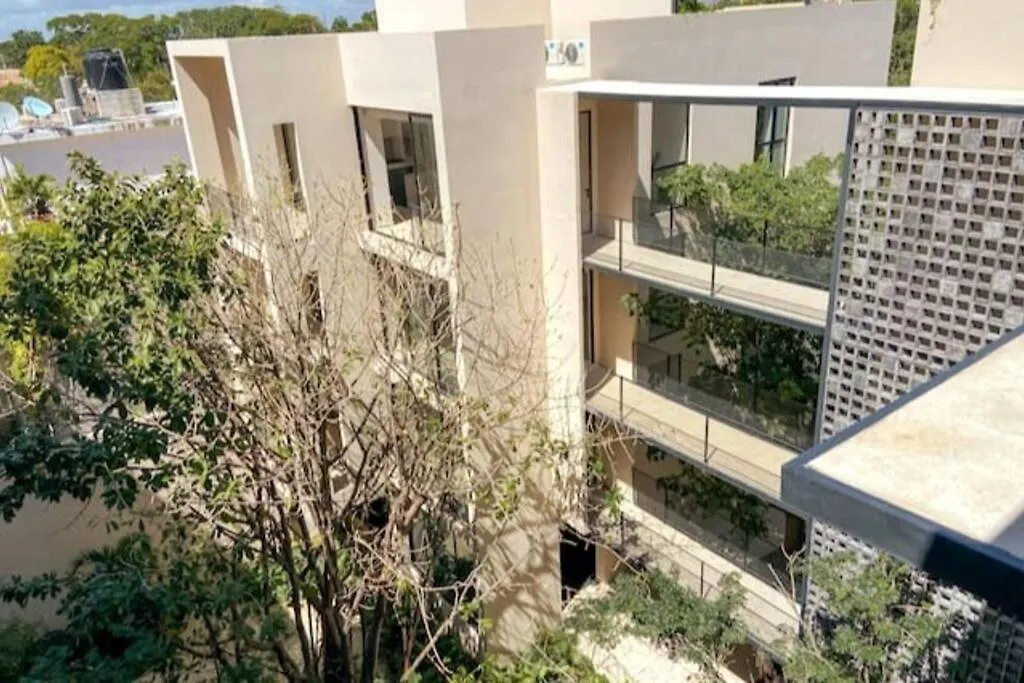 Roof Top Condo - Privileged View - 100Mbwfi-1