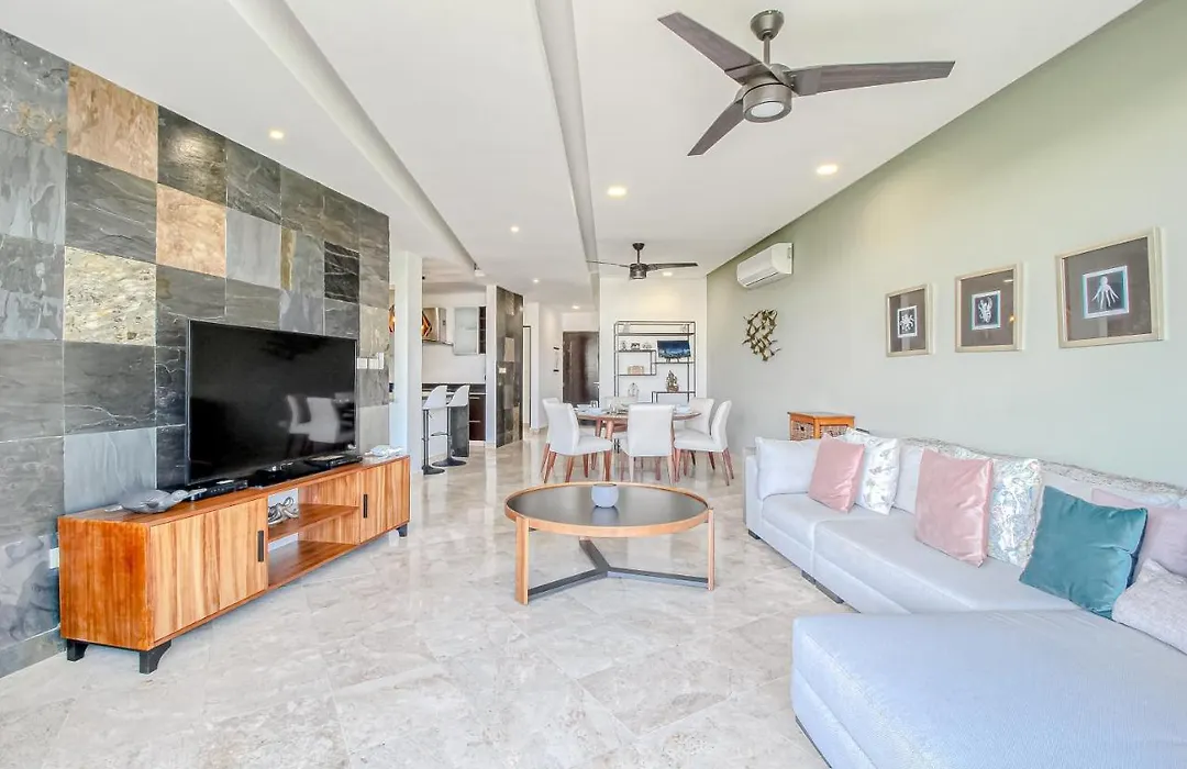 Haab Luxury Condos #302-1