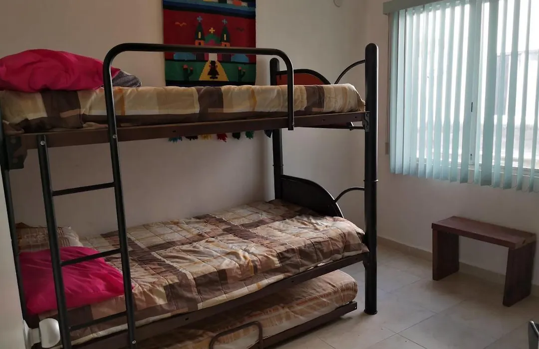 Departamento Fuera De Servicio-1