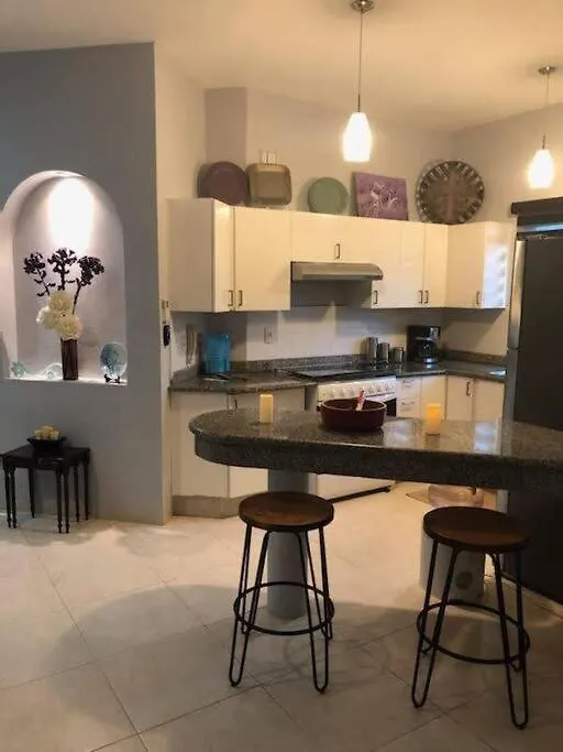 Playacar Sanctuary Condo!-1