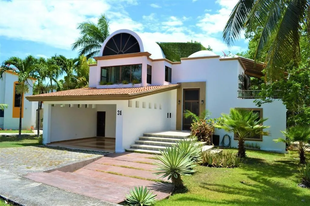 Villa Bonampak-1