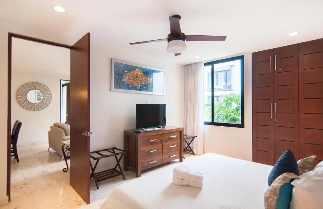 Anah Luxury Condos By Luxus Caribbean-1