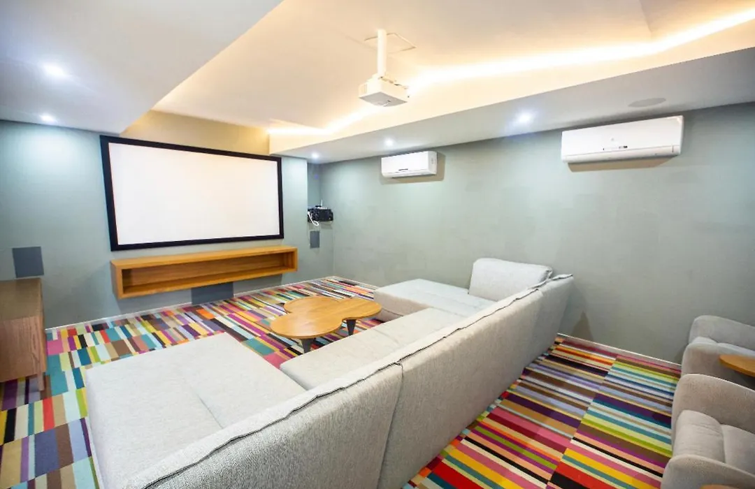 Luxury Condo Downtown Playa Del Carmen-1