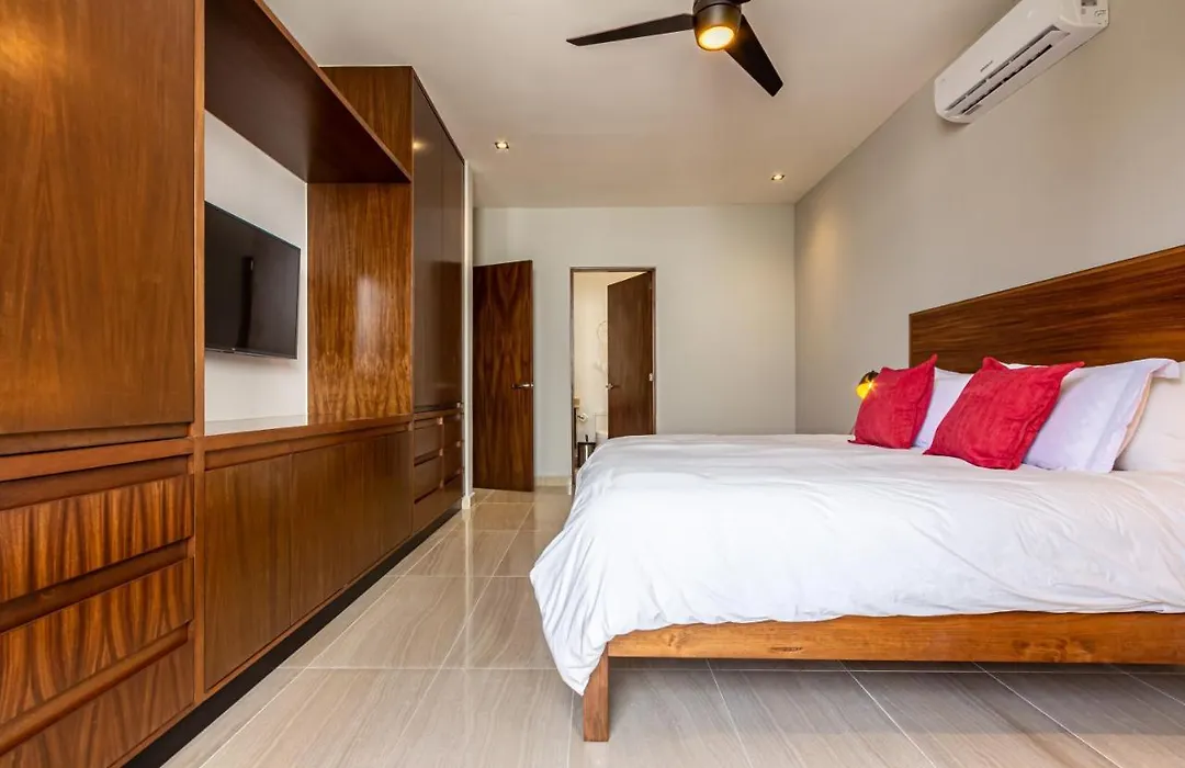 Casa Monarca By Luxus Caribbean-1