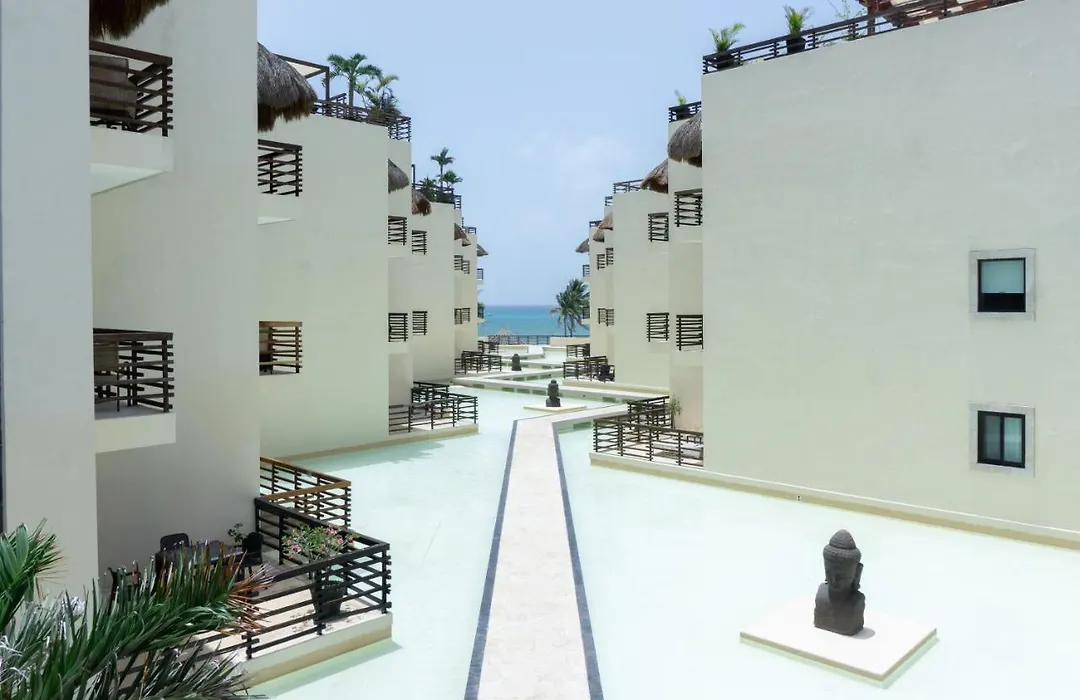 Aldea Thai 305 Condo-1