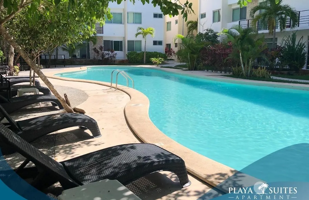 Castell Suites Apartment-1
