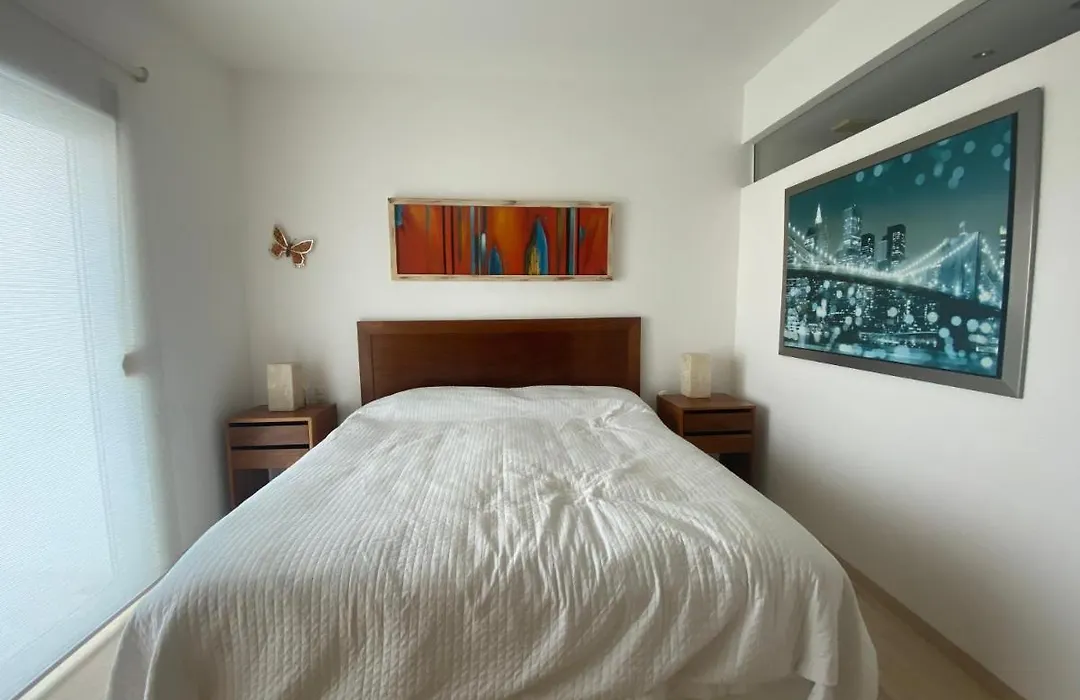 Prime 1 Bedroom Condo In Historic Downtown Playa Del Carmen-1