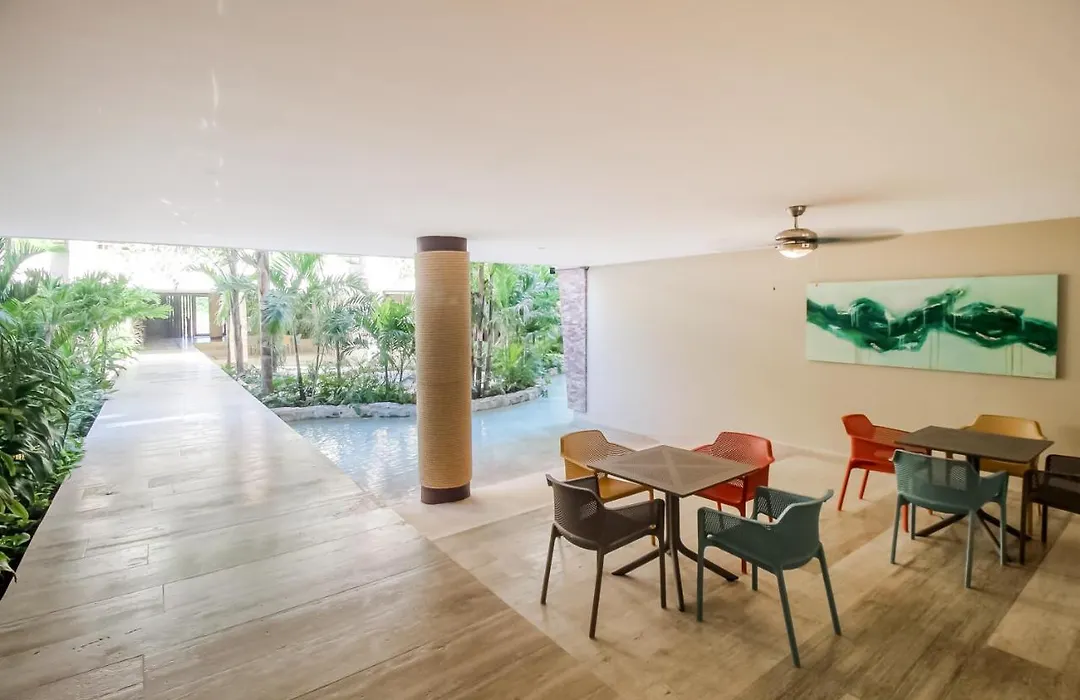 Sea Breezes Studio At Syrena 409-1