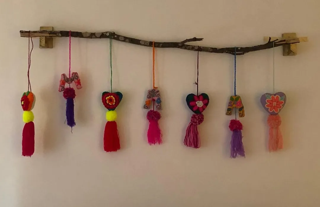Mi Casa Del Arbol En Playa Del Carmen-1