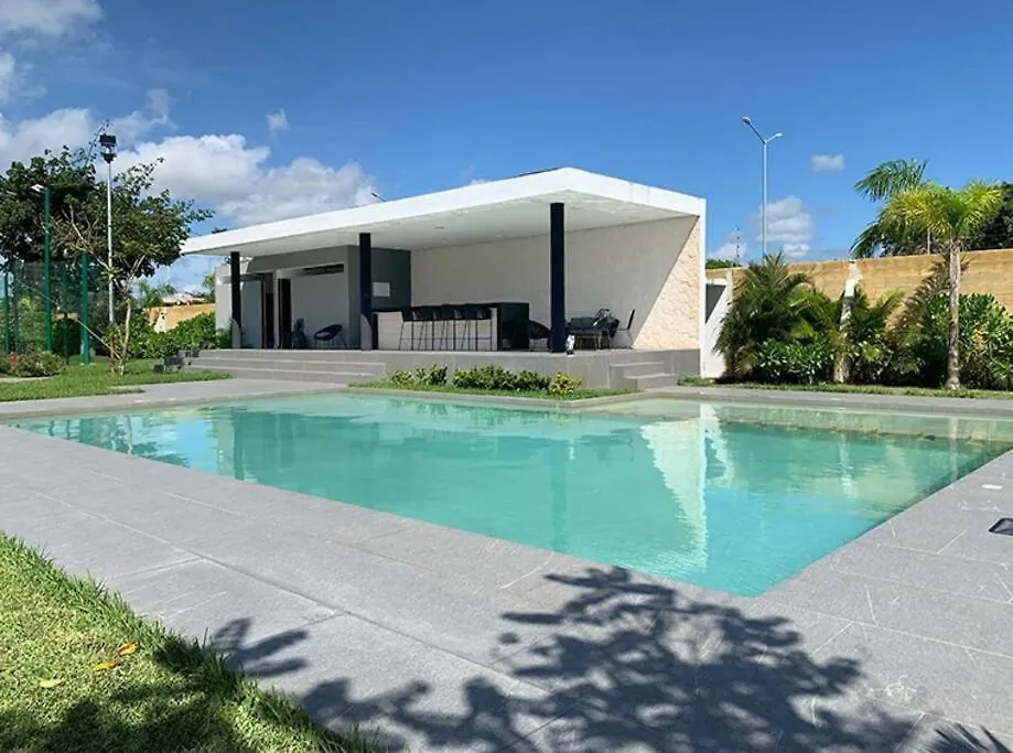 Casa Completa En Residencial Paraiso, Pdc-1