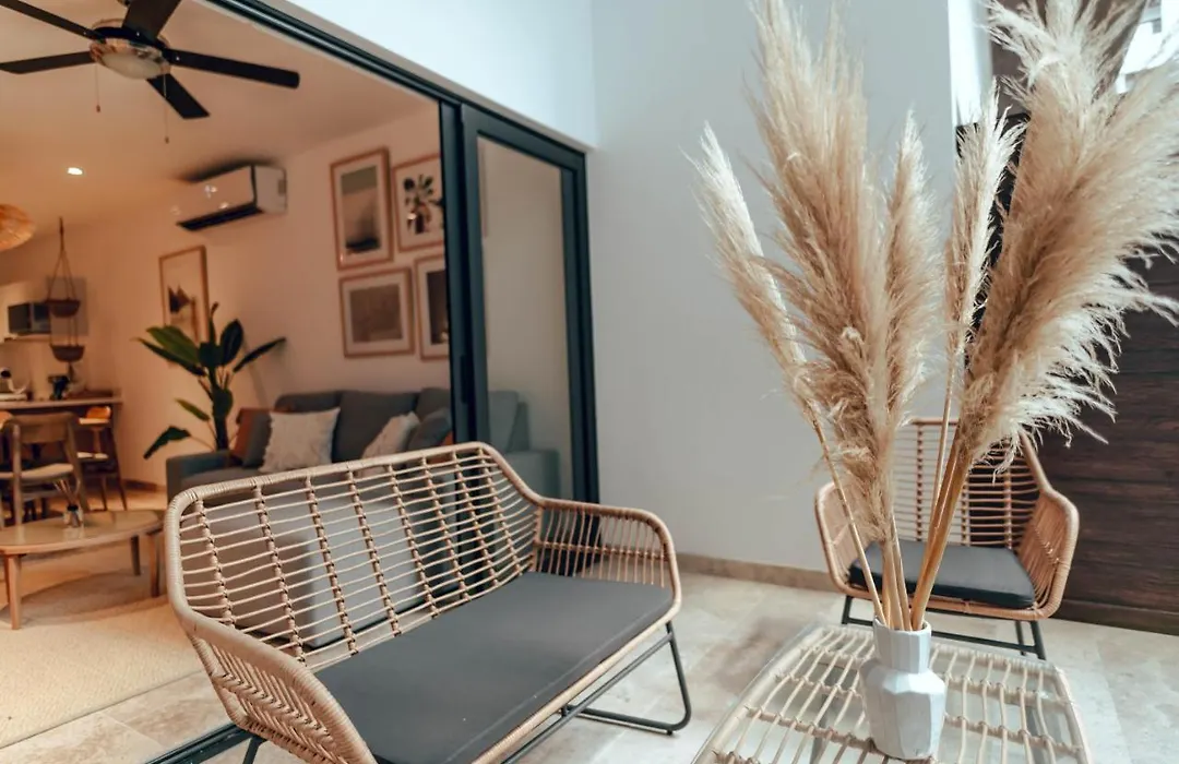 Stylish Luxury Condo In The Heart Of Playa-1