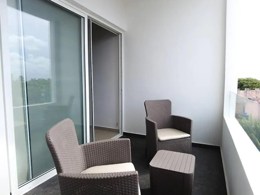 Suite 34 Playa Del Carmen-1
