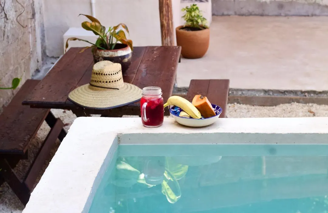 Casa Del Artista - B&B-1