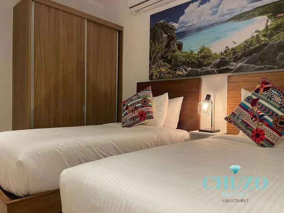 Ipana Luxury 2 Bedroom Apartment-1