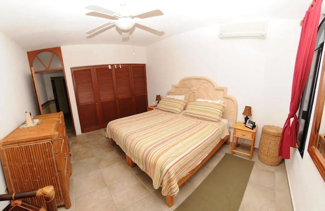 Hacienda San Jose Condo By Bvr-1