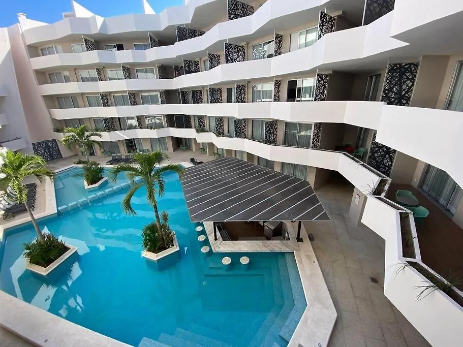 Amazing New Studio 5 Min Walking To Beach 200Mb-1