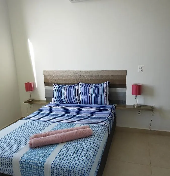 Residencial Paraiso Casa Jade-1