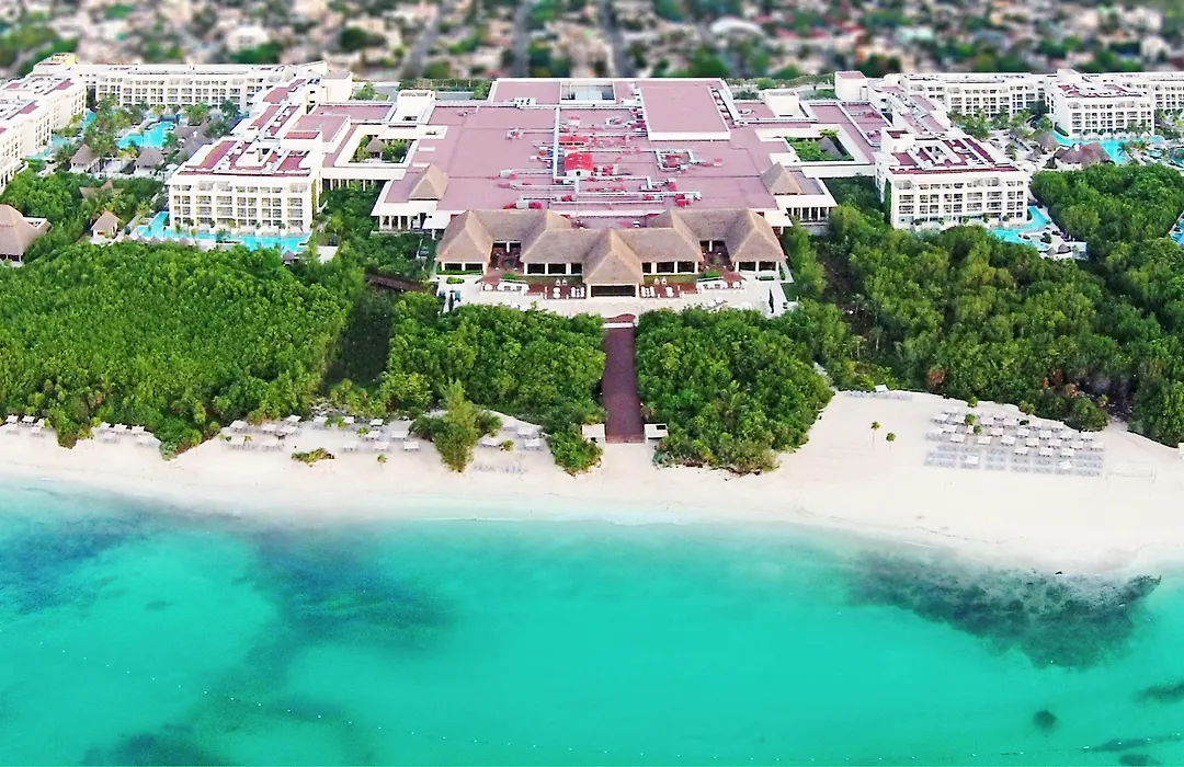 Royal Service At Paradisus La Perla (Adults Only)-1
