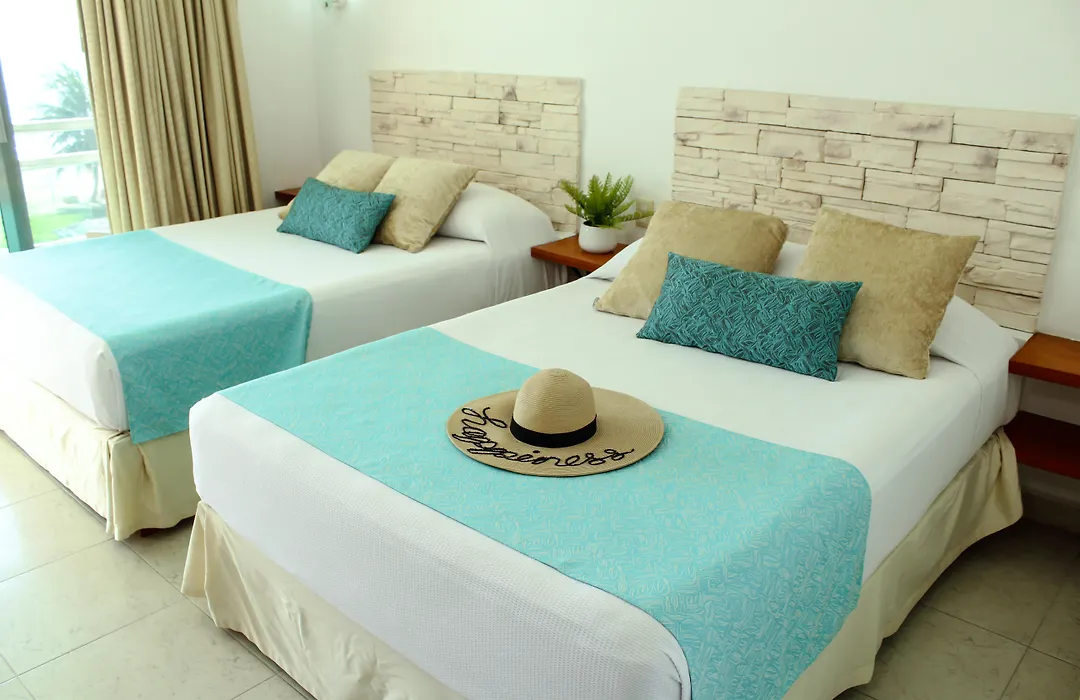 Hotel Casa Melissa-1