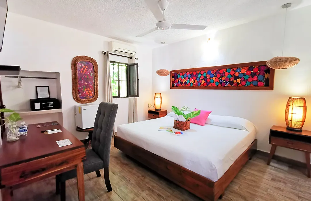Hotel Hulku-1