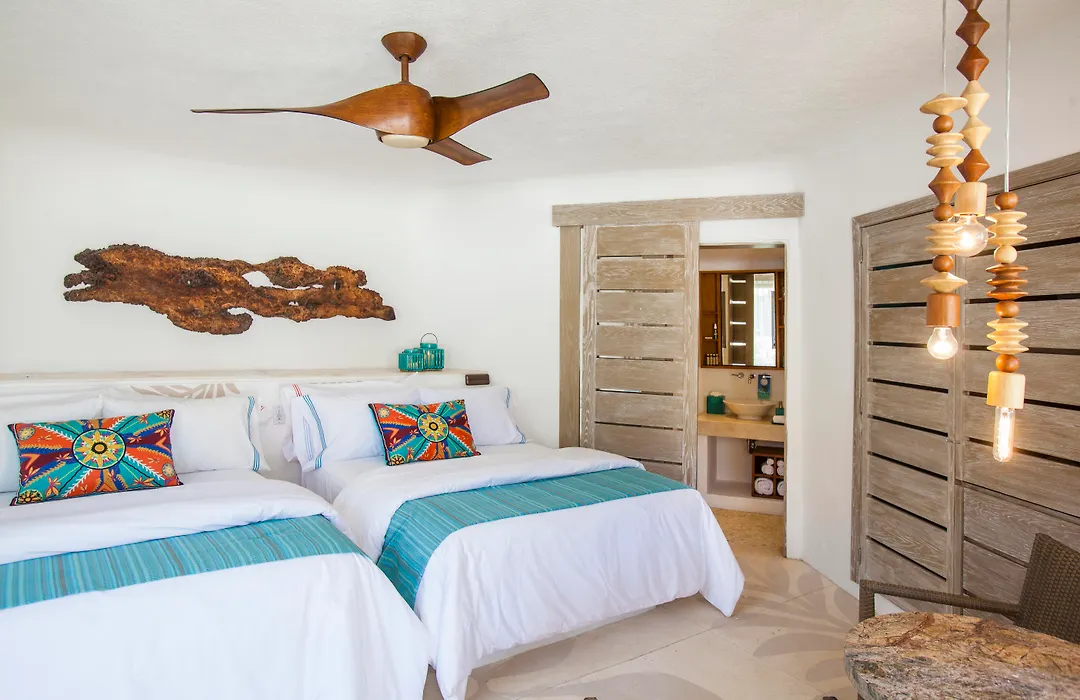 Mahekal Beach Front Resort & Spa-1