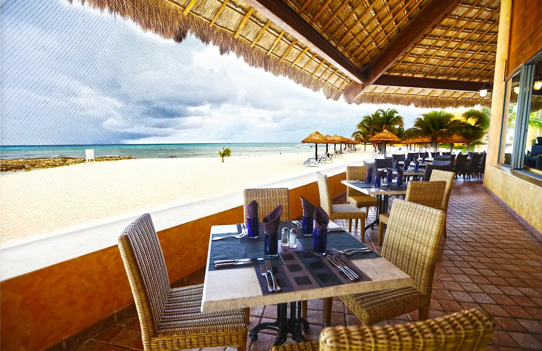 Holiday Inn Club Vacations Royal Haciendas All Inclusive-1