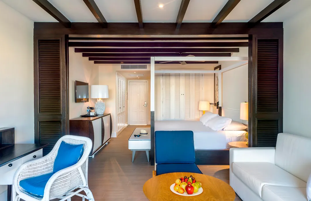 Ocean Riviera Paradise El Beso Adults Only-1