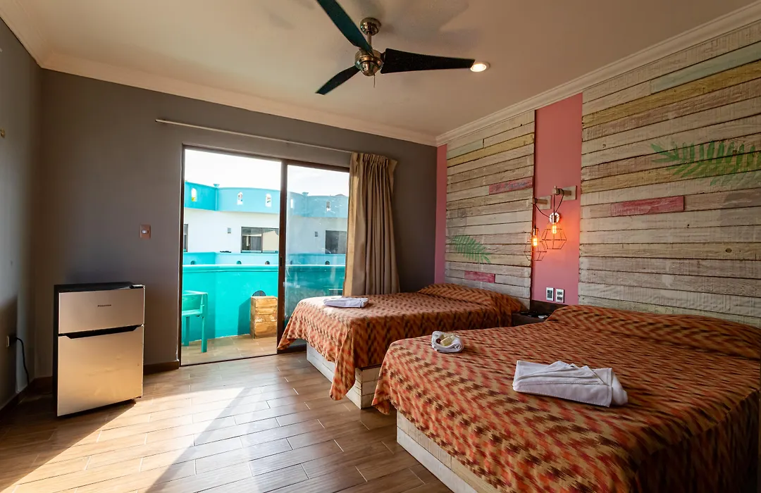 Hotel All Riviera-1