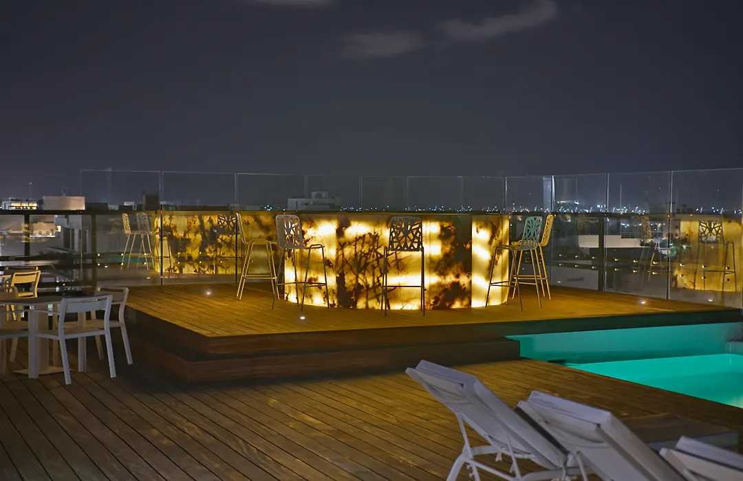 Serenity Hotel Boutique By Alsol-1