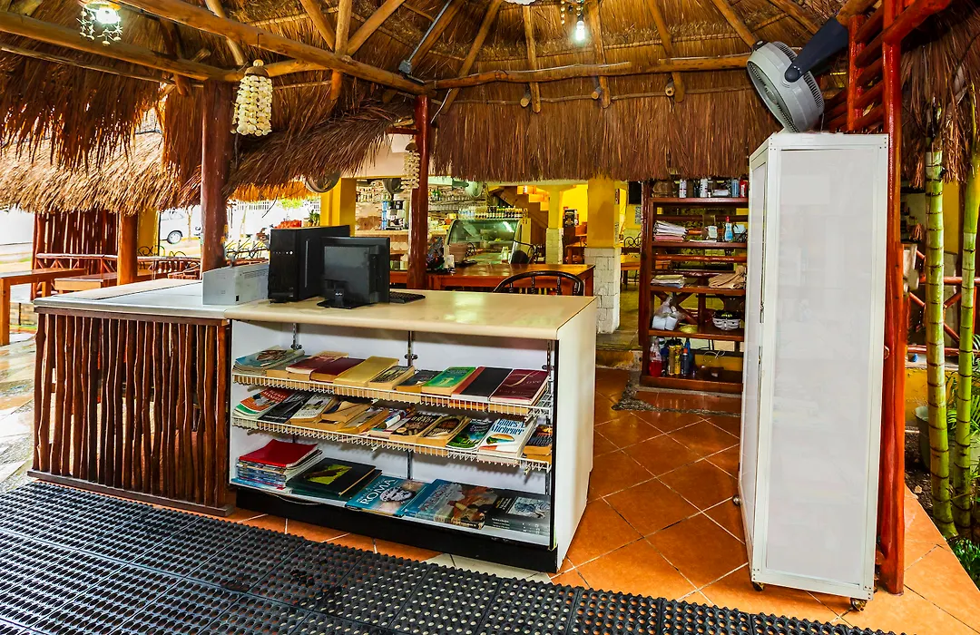 Oyo Hotel Playa Del Carmen-1