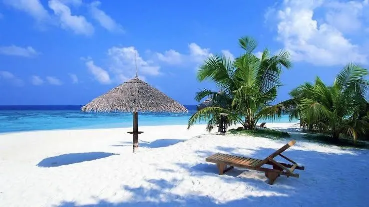 Nice Apartman In Hearth Of Playacar-1