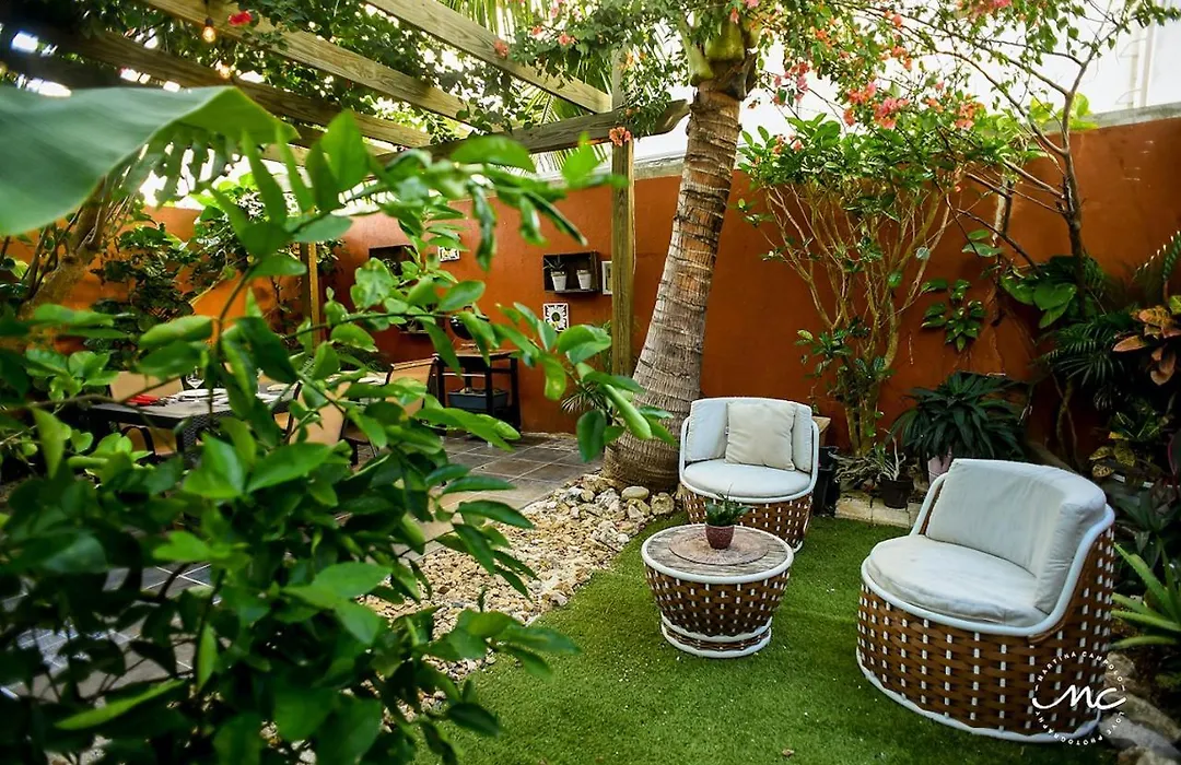 Bali Life Style House With Car-1