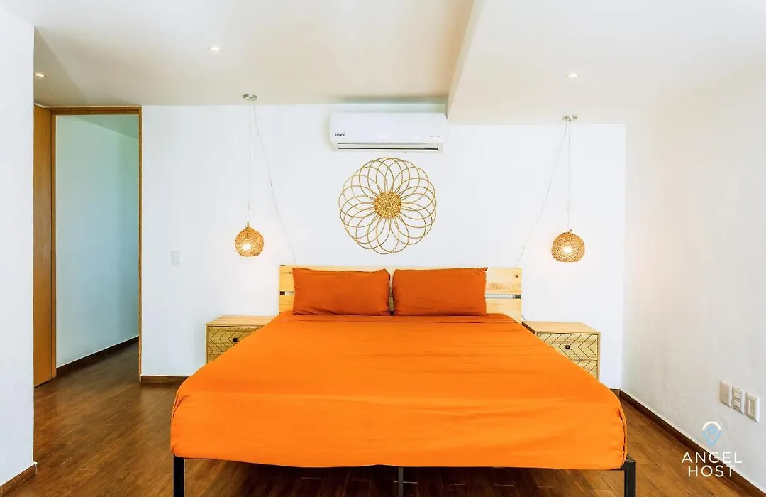 Radiant Loft 2 Blks To Beach Plus Oceanview Roof Pool-1