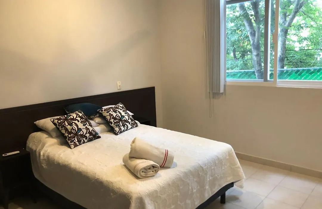 Great & Compleat Apartment Rivierasixt-1