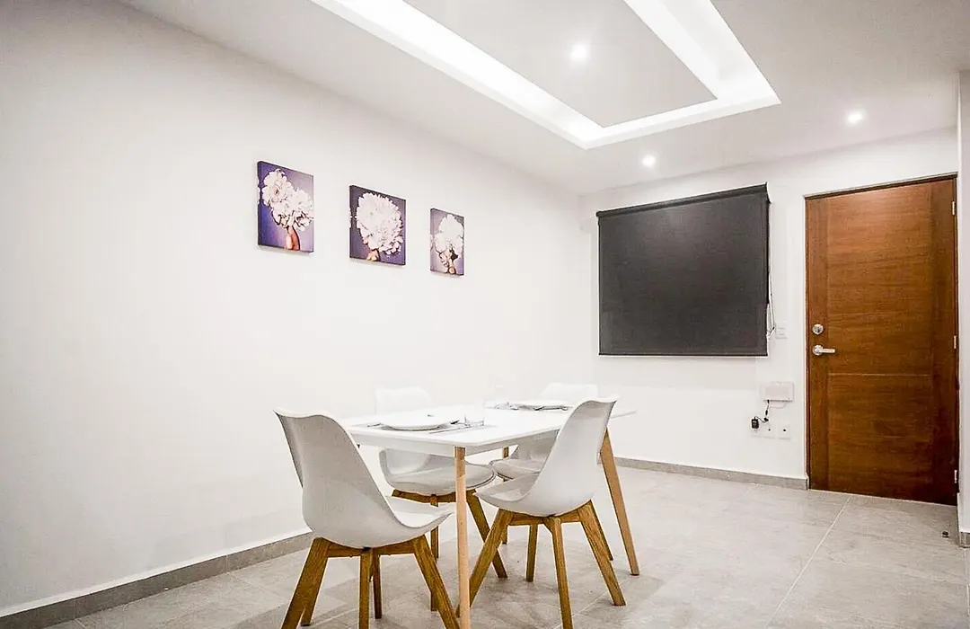 Dewl Residences: Zazil 20-1