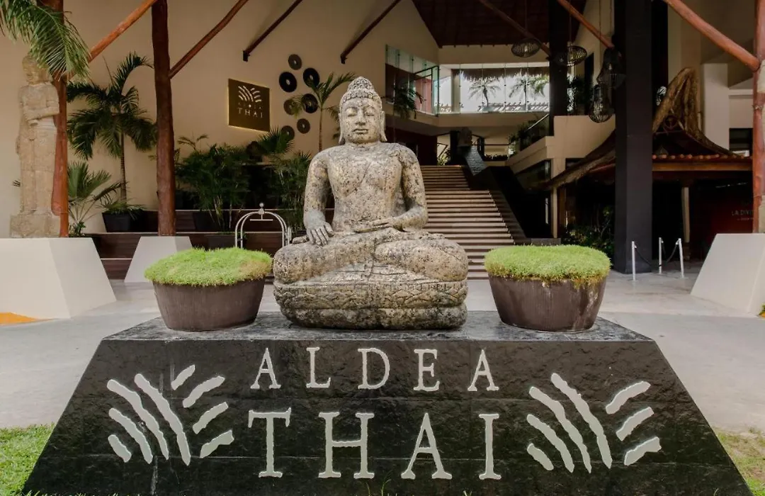 Aldea Thai 235-1