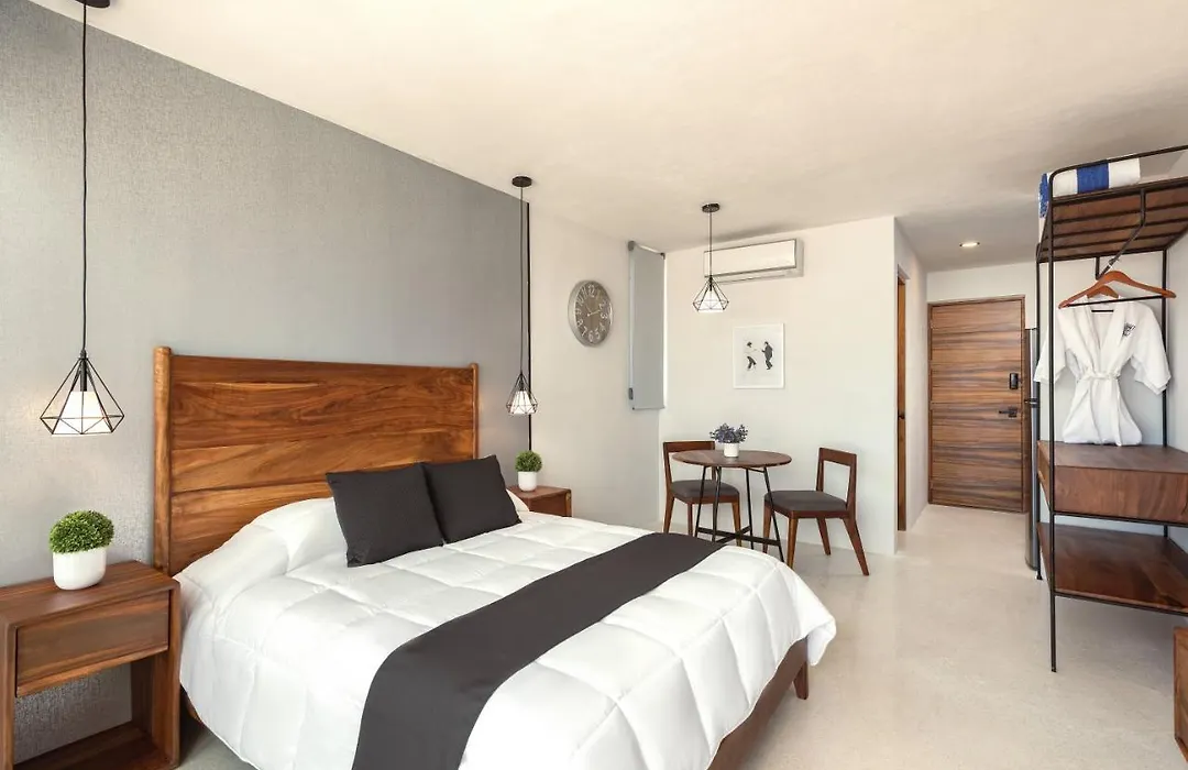 Boho Lofts & Studios-1