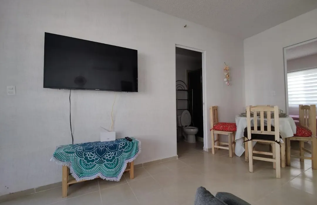 Holidays In Playa Del Carmen-1