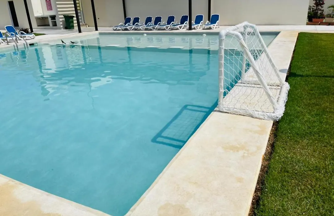 Casa Azul Nah-1