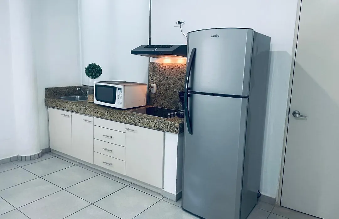 Luxury Apartment Two-1
