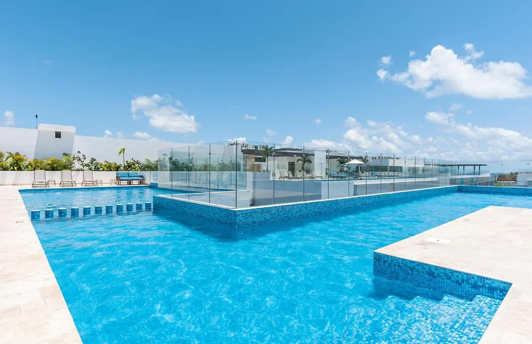 Brand New 1Br In Top Location, Ipana, Ocean View-1