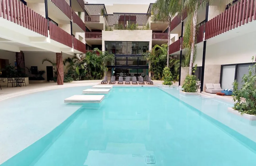 Palmares 104- 1Bedroom Exquisite-1