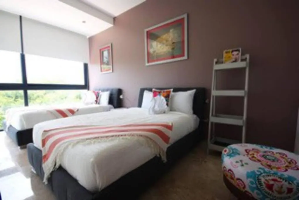 Beautiful New Apartment In The Best Zone Of Playa-1