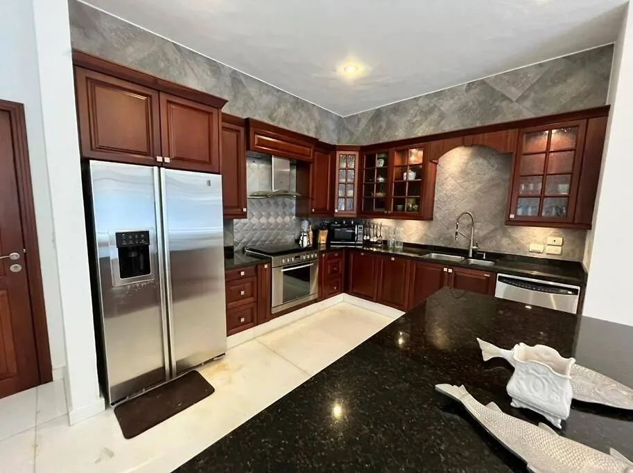Villa Luxia Playacar-1
