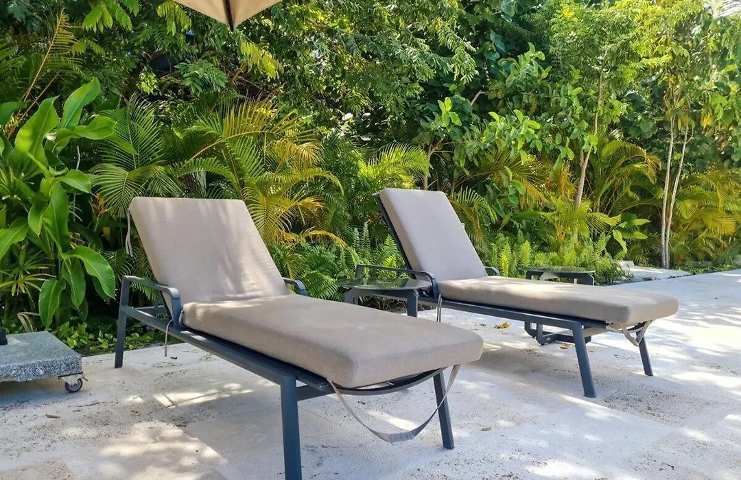 Elegante Penthouse Con Terraza Y Jacuzzi Privado-1