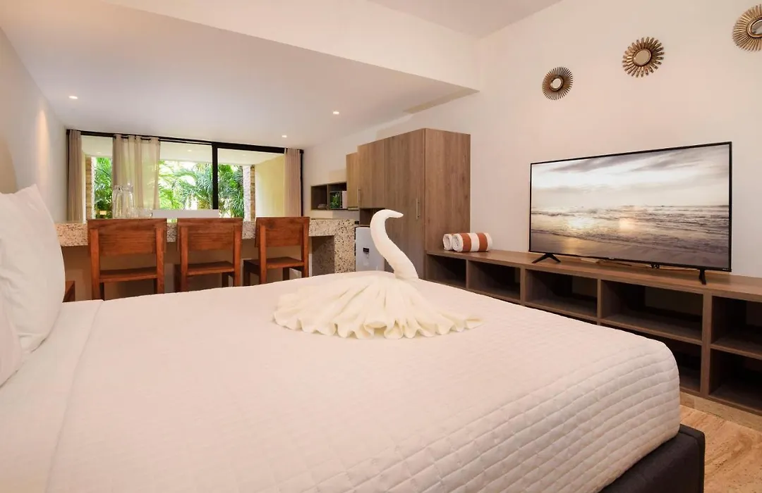 Amazing Rates At Syrena 112 Condo With Pool Gym More-1