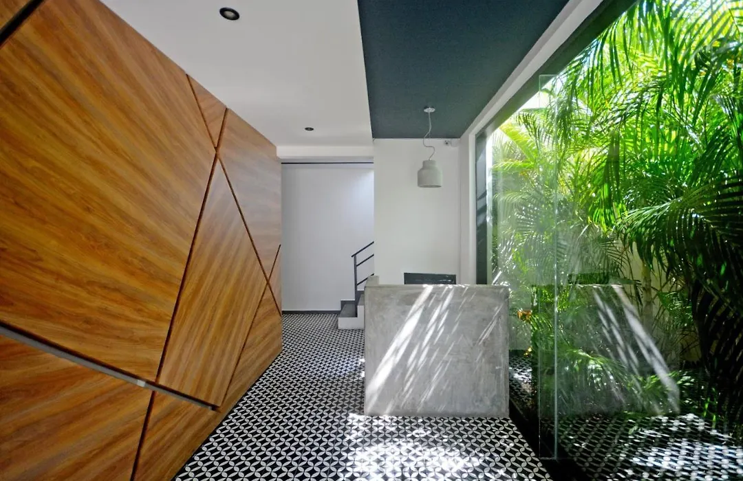 Cute Apartment Roof Top Bbq And Pool In Downtown By Yeah-1