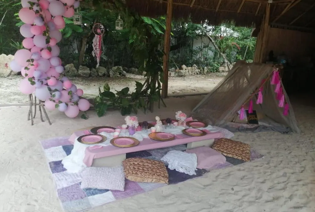 Kuha Glamping-1