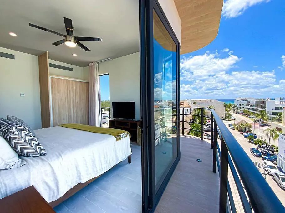 Beautiful + Luxury + Ocean View + Pool-1