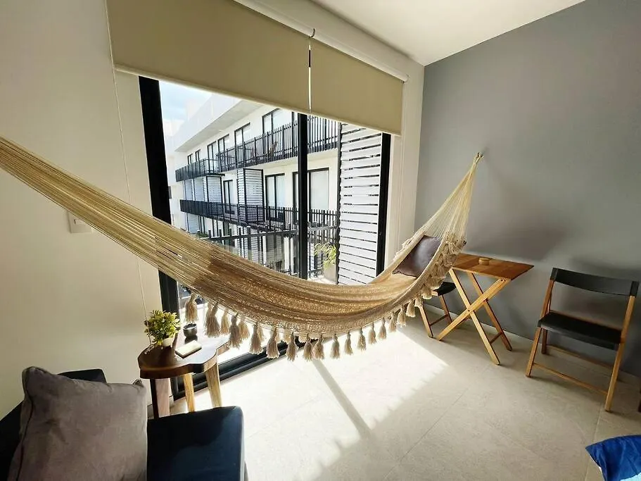 White Sand Suite 302 W Rooftop Pool & Balcony 38St-1